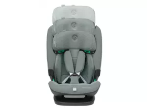 Maxi-Cosi Titan Pro i-Size 2025 ⭐⭐⭐⭐⭐ Authentic Grey + u nás ZÁRUKA 3 ROKY a KAPSÁŘ ZDARMA