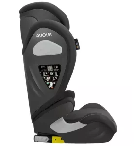 Avova Sora-Fix 2025 ⭐⭐⭐⭐⭐ Koala Pink + u nás ZÁRUKA 3 ROKY a KAPSÁŘ ZDARMA