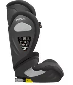 Avova Sora-Fix 2025 ⭐⭐⭐⭐⭐ Koala Orange + u nás ZÁRUKA 3 ROKY a KAPSÁŘ ZDARMA