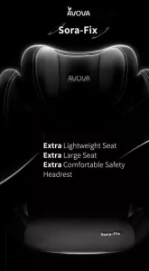 Avova Sora-Fix 2026 ⭐⭐⭐⭐⭐ River Blue + u nás ZÁRUKA 3 ROKY a KAPSÁŘ ZDARMA Avova Sora-Fix 2026 ⭐⭐⭐⭐⭐ River Blue + u nás ZÁRUKA 3 ROKY a KAPSÁŘ ZDARMA