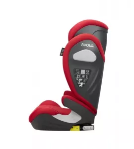 Avova Sora-Fix 2025 ⭐⭐⭐⭐⭐ Maple Red + u nás ZÁRUKA 3 ROKY a KAPSÁŘ ZDARMA