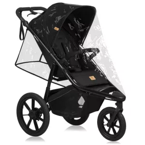 Lionelo Azura ⭐⭐⭐⭐⭐ Black Onyx 2025 + u nás ZÁRUKA 3 ROKY