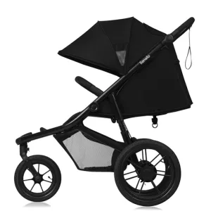 Lionelo Azura ⭐⭐⭐⭐⭐ Black Onyx 2025 + u nás ZÁRUKA 3 ROKY