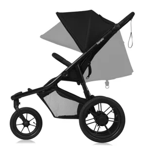 Lionelo Azura ⭐⭐⭐⭐⭐ Black Onyx 2025 + u nás ZÁRUKA 3 ROKY