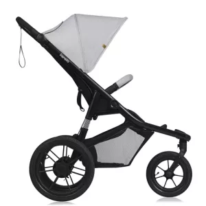 Lionelo Azura ⭐⭐⭐⭐⭐ Grey Stone 2025 + u nás ZÁRUKA 3 ROKY