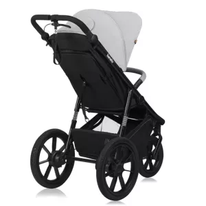 Lionelo Azura ⭐⭐⭐⭐⭐ Grey Stone 2025 + u nás ZÁRUKA 3 ROKY
