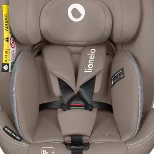 Lionelo Bastiaan One i-Size ⭐⭐⭐⭐⭐ Beige Sand 2025 + u nás ZÁRUKA 3 ROKY a KAPSÁŘ ZDARMA Lionelo Bastiaan One i-Size ⭐⭐⭐⭐⭐ Beige Sand 2025 + u nás ZÁRUKA 3 ROKY a KAPSÁŘ ZDARMA