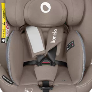 Lionelo Bastiaan One i-Size ⭐⭐⭐⭐⭐ Beige Sand 2025 + u nás ZÁRUKA 3 ROKY a KAPSÁŘ ZDARMA Lionelo Bastiaan One i-Size ⭐⭐⭐⭐⭐ Beige Sand 2025 + u nás ZÁRUKA 3 ROKY a KAPSÁŘ ZDARMA