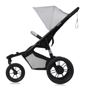 Lionelo Azura ⭐⭐⭐⭐⭐ Grey Stone 2025 + u nás ZÁRUKA 3 ROKY