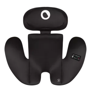Lionelo Bastiaan One i-Size ⭐⭐⭐⭐⭐ Black Carbon 2025 + u nás ZÁRUKA 3 ROKY a KAPSÁŘ ZDARMA