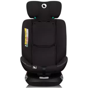 Lionelo Bastiaan One i-Size ⭐⭐⭐⭐⭐ Black Carbon 2025 + u nás ZÁRUKA 3 ROKY a KAPSÁŘ ZDARMA