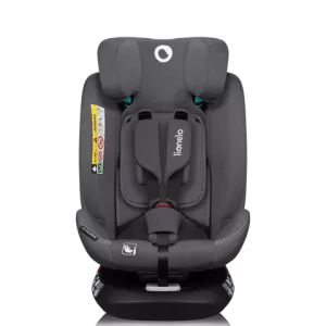 Lionelo Bastiaan One i-Size ⭐⭐⭐⭐⭐ Grey Stone 2025 + u nás ZÁRUKA 3 ROKY a KAPSÁŘ ZDARMA