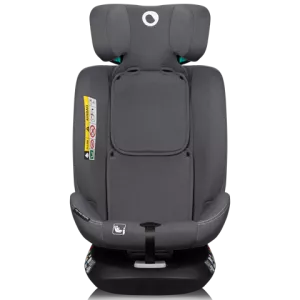 Lionelo Bastiaan One i-Size ⭐⭐⭐⭐⭐ Grey Stone 2025 + u nás ZÁRUKA 3 ROKY a KAPSÁŘ ZDARMA