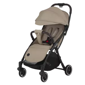 Lionelo Julie One ⭐⭐⭐⭐⭐ Beige Sand 2025 + u nás ZÁRUKA 3 ROKY