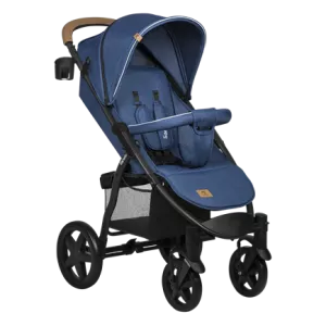 Lionelo Annet Plus ⭐⭐⭐⭐⭐ Blue Denim 2025 + u nás ZÁRUKA 3 ROKY