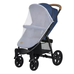 Lionelo Annet Plus ⭐⭐⭐⭐⭐ Blue Denim 2025 + u nás ZÁRUKA 3 ROKY