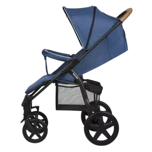 Lionelo Annet Plus ⭐⭐⭐⭐⭐ Blue Denim 2025 + u nás ZÁRUKA 3 ROKY