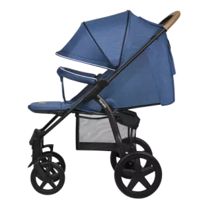 Lionelo Annet Plus ⭐⭐⭐⭐⭐ Blue Denim 2025 + u nás ZÁRUKA 3 ROKY