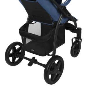 Lionelo Annet Plus ⭐⭐⭐⭐⭐ Blue Denim 2025 + u nás ZÁRUKA 3 ROKY