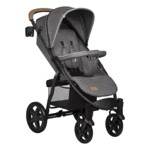 Lionelo Annet Plus ⭐⭐⭐⭐⭐ Stone Caramel 2025 + u nás ZÁRUKA 3 ROKY