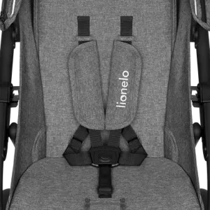 Lionelo Annet Plus ⭐⭐⭐⭐⭐ Stone Caramel 2025 + u nás ZÁRUKA 3 ROKY