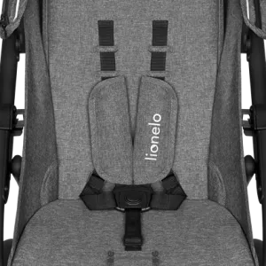 Lionelo Annet Plus ⭐⭐⭐⭐⭐ Stone Caramel 2025 + u nás ZÁRUKA 3 ROKY
