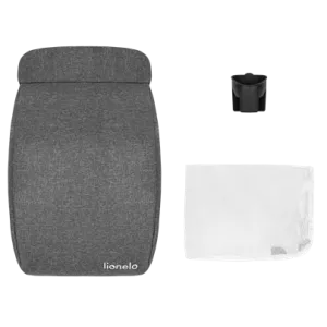 Lionelo Annet Plus ⭐⭐⭐⭐⭐ Stone Caramel 2025 + u nás ZÁRUKA 3 ROKY