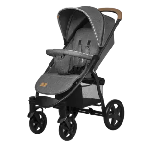 Lionelo Annet Plus ⭐⭐⭐⭐⭐ Stone Caramel 2025 + u nás ZÁRUKA 3 ROKY