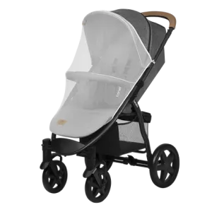 Lionelo Annet Plus ⭐⭐⭐⭐⭐ Stone Caramel 2025 + u nás ZÁRUKA 3 ROKY