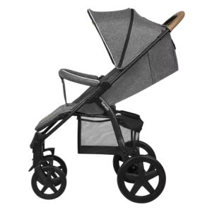 Lionelo Annet Plus ⭐⭐⭐⭐⭐ Stone Caramel 2025 + u nás ZÁRUKA 3 ROKY
