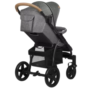 Lionelo Annet Plus ⭐⭐⭐⭐⭐ Stone Caramel 2025 + u nás ZÁRUKA 3 ROKY