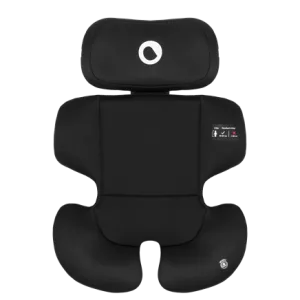 Lionelo Bastiaan i-Size ⭐⭐⭐⭐⭐ Black Red 2025 + u nás ZÁRUKA 3 ROKY a KAPSÁŘ ZDARMA