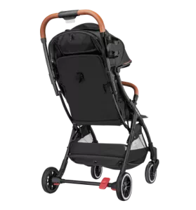 Lionelo Julie One ⭐⭐⭐⭐⭐ Black 2025 + u nás ZÁRUKA 3 ROKY