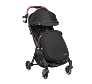 Lionelo Julie One ⭐⭐⭐⭐⭐ Black 2025 + u nás ZÁRUKA 3 ROKY