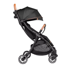 Lionelo Julie One ⭐⭐⭐⭐⭐ Black 2025 + u nás ZÁRUKA 3 ROKY