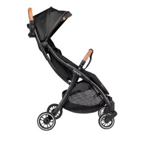 Lionelo Julie One ⭐⭐⭐⭐⭐ Black 2025 + u nás ZÁRUKA 3 ROKY