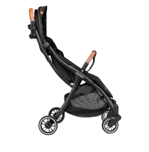 Lionelo Julie One ⭐⭐⭐⭐⭐ Black 2025 + u nás ZÁRUKA 3 ROKY