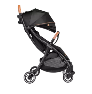 Lionelo Julie One ⭐⭐⭐⭐⭐ Black 2025 + u nás ZÁRUKA 3 ROKY