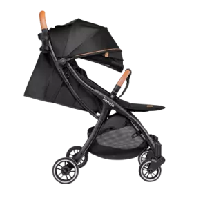 Lionelo Julie One ⭐⭐⭐⭐⭐ Black 2025 + u nás ZÁRUKA 3 ROKY