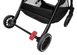 Lionelo Julie One ⭐⭐⭐⭐⭐ Black 2025 + u nás ZÁRUKA 3 ROKY