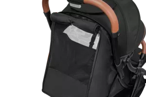 Lionelo Julie One ⭐⭐⭐⭐⭐ Black 2025 + u nás ZÁRUKA 3 ROKY