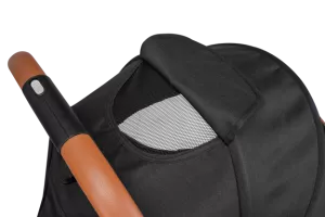 Lionelo Julie One ⭐⭐⭐⭐⭐ Black 2025 + u nás ZÁRUKA 3 ROKY