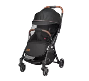 Lionelo Julie One ⭐⭐⭐⭐⭐ Black 2025 + u nás ZÁRUKA 3 ROKY