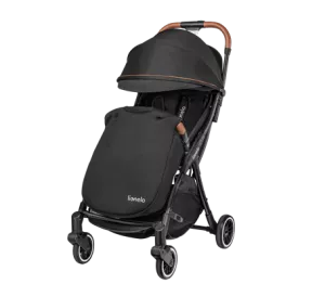Lionelo Julie One ⭐⭐⭐⭐⭐ Black 2025 + u nás ZÁRUKA 3 ROKY