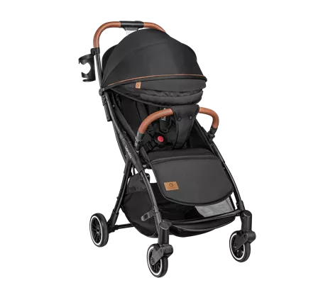 Lionelo Julie One ⭐⭐⭐⭐⭐ Black 2025 + u nás ZÁRUKA 3 ROKY