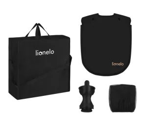 Lionelo Julie One ⭐⭐⭐⭐⭐ Black Gold 2025 + u nás ZÁRUKA 3 ROKY
