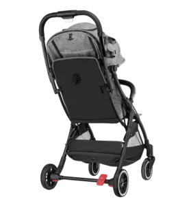 Lionelo Julie One ⭐⭐⭐⭐⭐ Stone Grey 2025 + u nás ZÁRUKA 3 ROKY