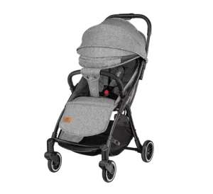 Lionelo Julie One ⭐⭐⭐⭐⭐ Stone Grey 2025 + u nás ZÁRUKA 3 ROKY