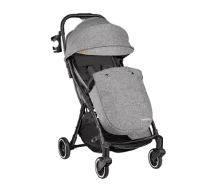 Lionelo Julie One ⭐⭐⭐⭐⭐ Stone Grey 2025 + u nás ZÁRUKA 3 ROKY