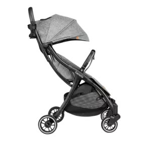 Lionelo Julie One ⭐⭐⭐⭐⭐ Stone Grey 2025 + u nás ZÁRUKA 3 ROKY
